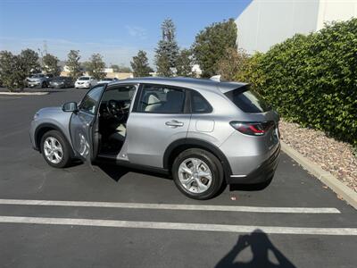 2024 Honda HR-V LX - Photo 9 - Orange, CA 92867
