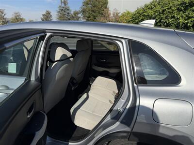 2024 Honda HR-V LX - Photo 20 - Orange, CA 92867