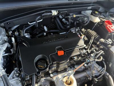 2024 Honda HR-V LX - Photo 26 - Orange, CA 92867