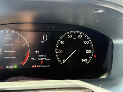 2024 Honda HR-V LX - Photo 24 - Orange, CA 92867