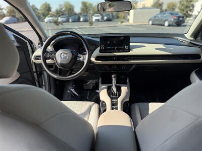 2024 Honda HR-V LX - Photo 23 - Orange, CA 92867