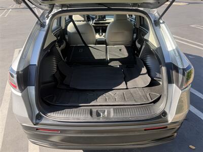 2024 Honda HR-V LX - Photo 15 - Orange, CA 92867