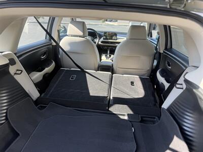 2024 Honda HR-V LX - Photo 16 - Orange, CA 92867