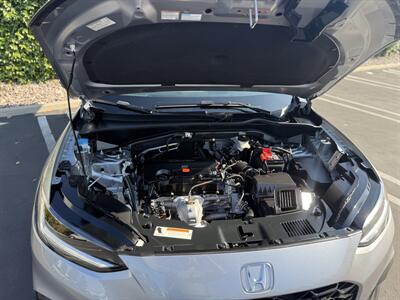 2024 Honda HR-V LX - Photo 29 - Orange, CA 92867