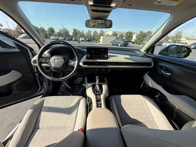 2024 Honda HR-V LX - Photo 22 - Orange, CA 92867
