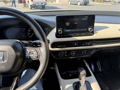 2024 Honda HR-V LX - Photo 25 - Orange, CA 92867