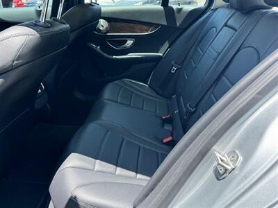 2015 Mercedes-Benz C 300   - Photo 14 - Orange, CA 92867