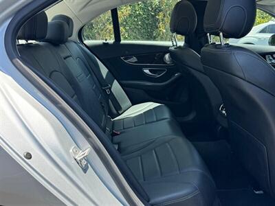 2015 Mercedes-Benz C 300   - Photo 9 - Orange, CA 92867