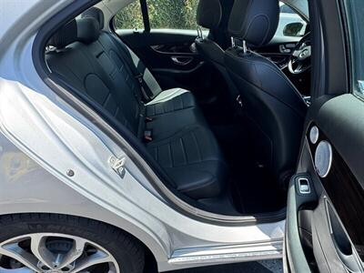 2015 Mercedes-Benz C 300   - Photo 23 - Orange, CA 92867