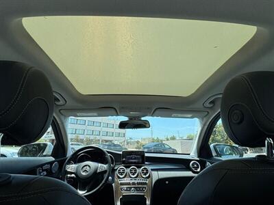 2015 Mercedes-Benz C 300   - Photo 12 - Orange, CA 92867