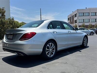 2015 Mercedes-Benz C 300   - Photo 3 - Orange, CA 92867