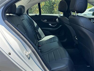 2015 Mercedes-Benz C 300   - Photo 9 - Orange, CA 92867