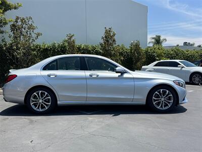 2015 Mercedes-Benz C 300   - Photo 3 - Orange, CA 92867