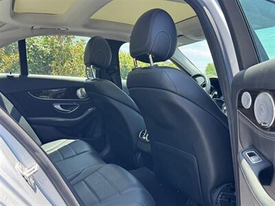 2015 Mercedes-Benz C 300   - Photo 10 - Orange, CA 92867