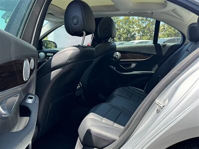 2015 Mercedes-Benz C 300   - Photo 19 - Orange, CA 92867