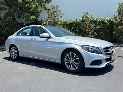2015 Mercedes-Benz C 300   - Photo 6 - Orange, CA 92867