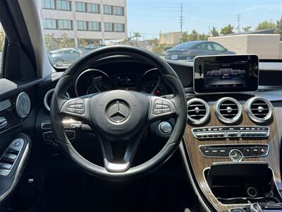 2015 Mercedes-Benz C 300   - Photo 17 - Orange, CA 92867