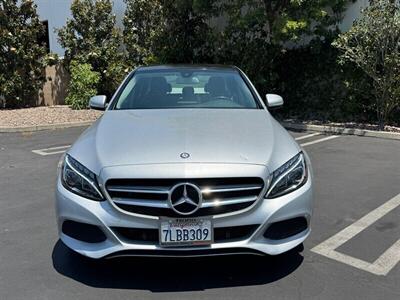 2015 Mercedes-Benz C 300   - Photo 4 - Orange, CA 92867
