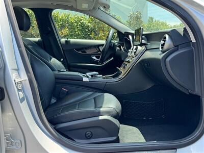 2015 Mercedes-Benz C 300   - Photo 18 - Orange, CA 92867