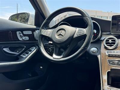 2015 Mercedes-Benz C 300   - Photo 8 - Orange, CA 92867