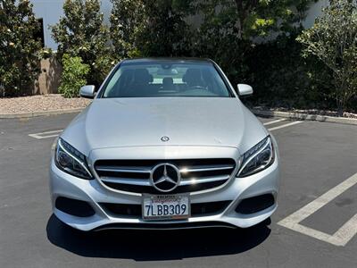 2015 Mercedes-Benz C 300   - Photo 4 - Orange, CA 92867