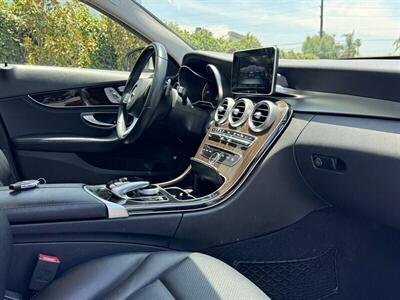 2015 Mercedes-Benz C 300   - Photo 24 - Orange, CA 92867