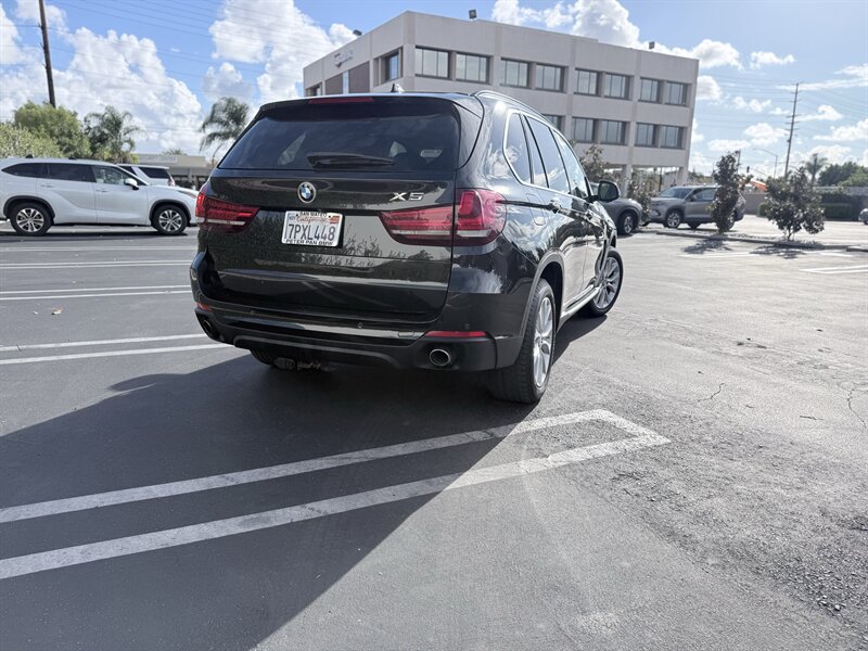 2016 BMW X5 xDrive35i - Photo 9 - Orange, CA 92867