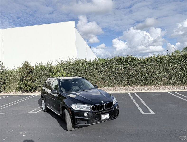 2016 BMW X5 xDrive35i - Photo 2 - Orange, CA 92867