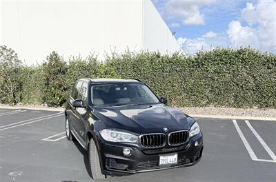 2016 BMW X5 xDrive35i - Photo 2 - Orange, CA 92867