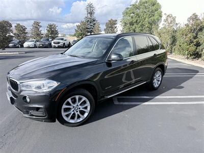 2016 BMW X5 xDrive35i - Photo 7 - Orange, CA 92867
