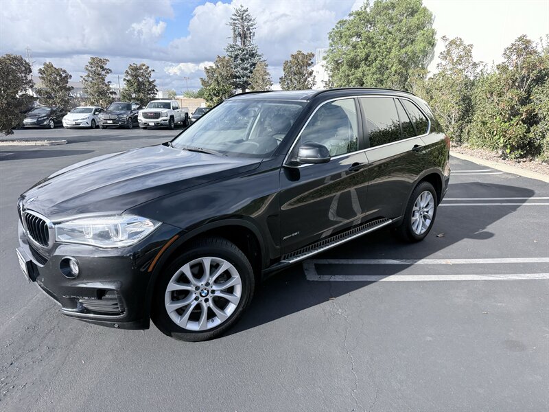 2016 BMW X5 xDrive35i - Photo 8 - Orange, CA 92867