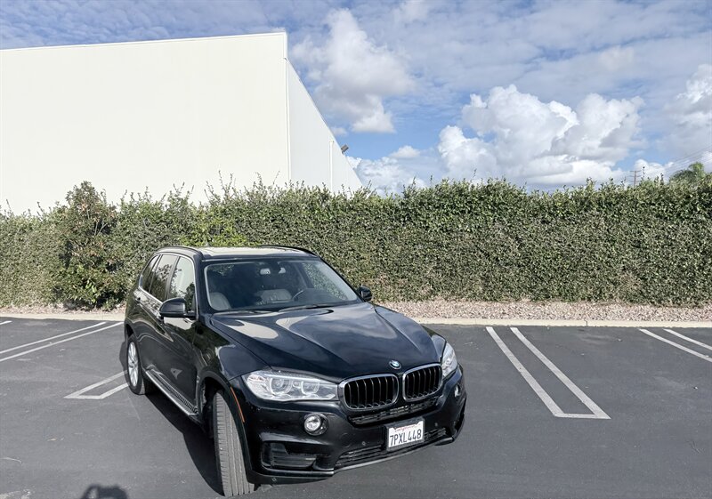 2016 BMW X5 xDrive35i - Photo 6 - Orange, CA 92867