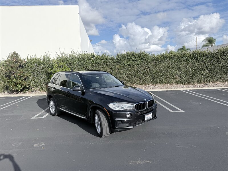 2016 BMW X5 xDrive35i - Photo 4 - Orange, CA 92867