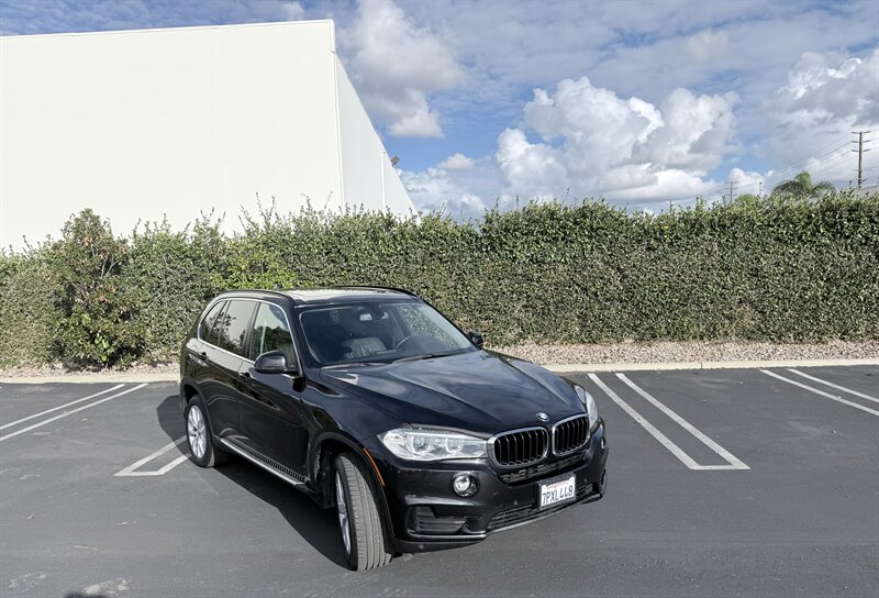 2016 BMW X5 xDrive35i - Photo 5 - Orange, CA 92867