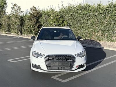 2018 Audi A3 Sportback e-tron 1.4T Premium Plus - Photo 6 - Orange, CA 92867