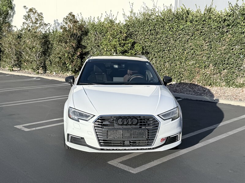 2018 Audi A3 Sportback e-tron 1.4T Premium Plus - Photo 6 - Orange, CA 92867