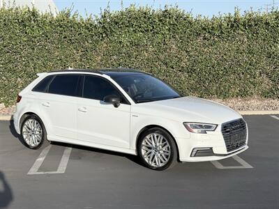 2018 Audi A3 Sportback e-tron 1.4T Premium Plus - Photo 7 - Orange, CA 92867