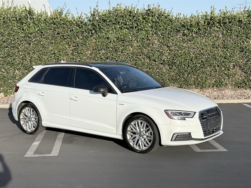 2018 Audi A3 Sportback e-tron 1.4T Premium Plus - Photo 7 - Orange, CA 92867