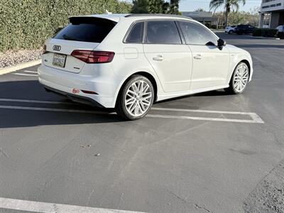 2018 Audi A3 Sportback e-tron 1.4T Premium Plus - Photo 9 - Orange, CA 92867