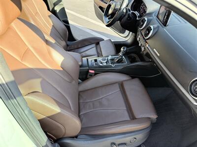 2018 Audi A3 Sportback e-tron 1.4T Premium Plus - Photo 15 - Orange, CA 92867
