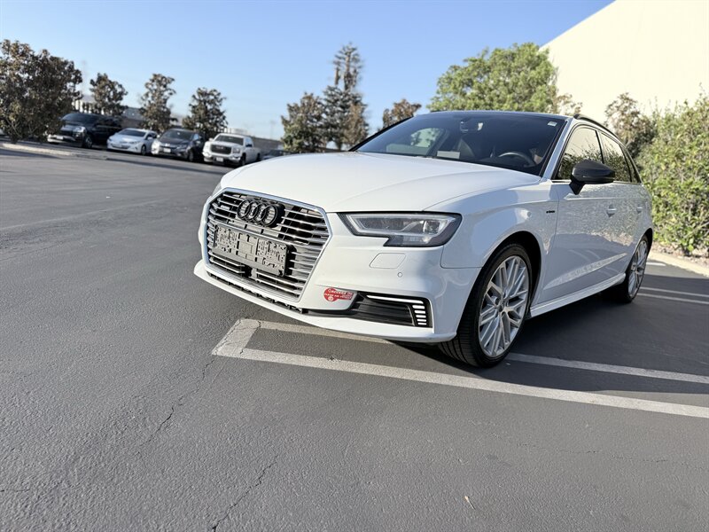 2018 Audi A3 Sportback e-tron 1.4T Premium Plus - Photo 4 - Orange, CA 92867