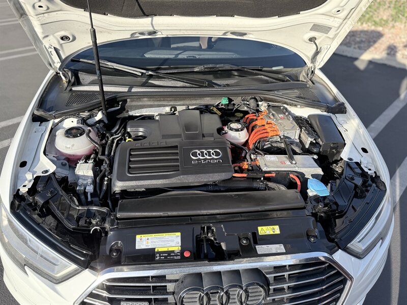 2018 Audi A3 Sportback e-tron 1.4T Premium Plus - Photo 20 - Orange, CA 92867