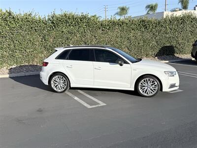 2018 Audi A3 Sportback e-tron 1.4T Premium Plus - Photo 8 - Orange, CA 92867