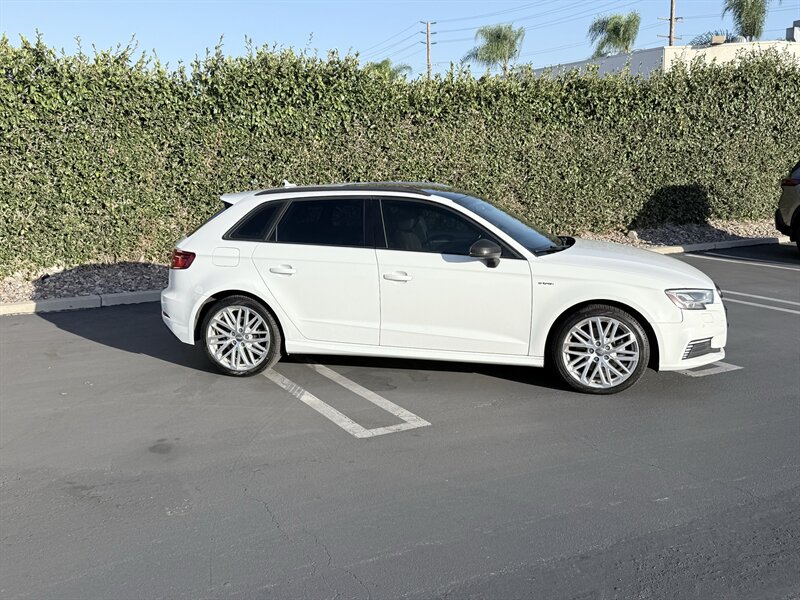 2018 Audi A3 Sportback e-tron 1.4T Premium Plus - Photo 8 - Orange, CA 92867