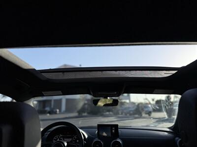 2018 Audi A3 Sportback e-tron 1.4T Premium Plus - Photo 17 - Orange, CA 92867