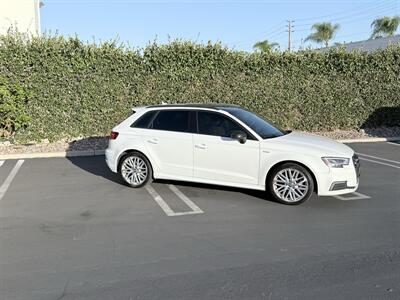 2018 Audi A3 Sportback e-tron 1.4T Premium Plus - Photo 3 - Orange, CA 92867