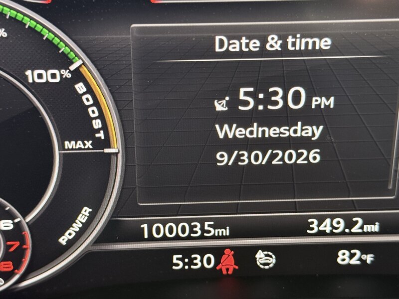 2018 Audi A3 Sportback e-tron 1.4T Premium Plus - Photo 16 - Orange, CA 92867