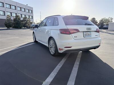 2018 Audi A3 Sportback e-tron 1.4T Premium Plus - Photo 12 - Orange, CA 92867