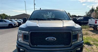 2020 Ford F-150 SXT V8 4X4   - Photo 3 - Orange, CA 92867