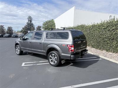 2020 Ford F-150 STX V8 4X4   - Photo 9 - Orange, CA 92867